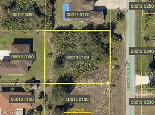 907 Unice Ave N, Lehigh Acres, FL 33971