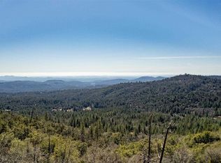 17747 Mount Elizabeth Dr, Sonora, CA