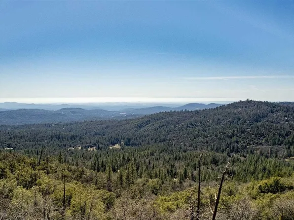 17747 Mount Elizabeth Dr, Sonora, CA 95370
