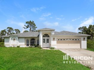 2740 Begonia Ter, North Port, FL 34286