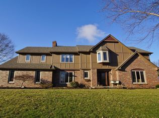 3507 Christopher Dr, Kokomo, IN 46902