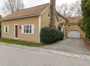 7 Green St, Exeter, NH 03833
