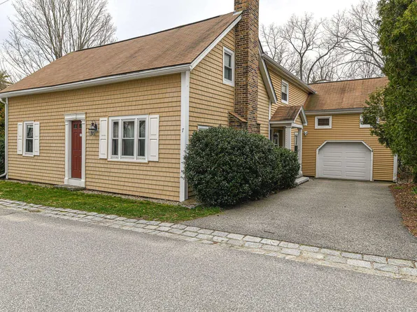 7 Green Street, Exeter, NH 03833
