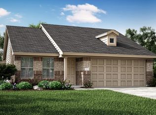 341 Sun Bluff Rd, Haslet, TX 76052