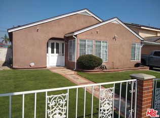 1247 E 139th St, Compton, CA 90222