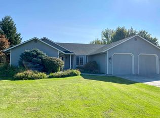 4883 Brent Rd NE, Moses Lake, WA 98837