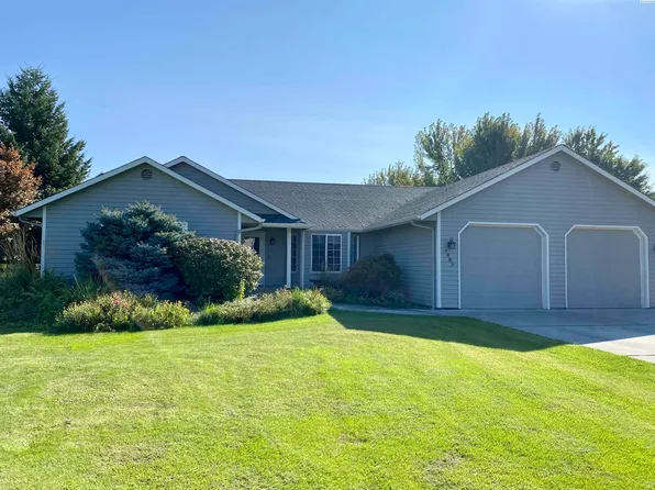4883 Brent Rd NE, Moses Lake, WA 98837