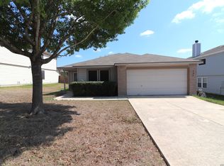 137 Willow Brook, Cibolo, TX 78108