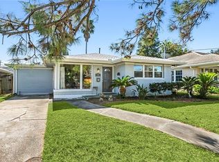 10 S Park Pl, New Orleans, LA 70124