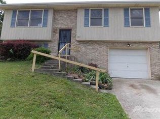 132 Wells Ct, Nicholasville, KY 40356