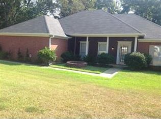 354 Old Spanish Trl, Jackson, MS 39212