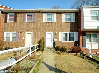 14723 Barksdale St, Woodbridge, VA 22193