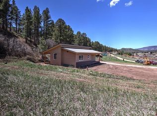 1101 E Stollsteimer Rd, Pagosa Springs, CO 81147