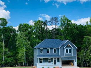 400 W River Grove Cir, Pauline, SC 29374