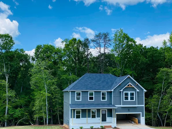 400 W River Grove Cir, Pauline, SC 29374