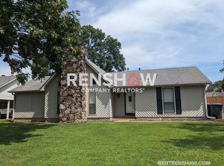 6794 Dawnhill Rd, Bartlett, TN 38135