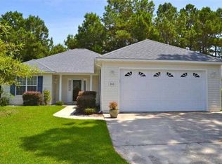 503 Windsong S, Swansboro, NC 28584