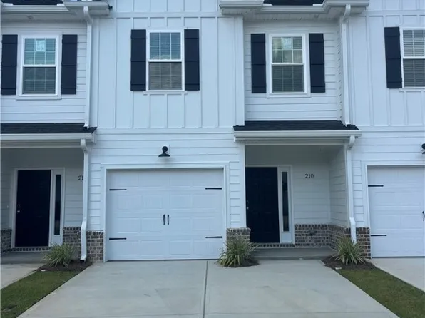 210 Lusk Lane, Pooler, GA 31322