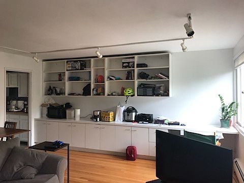 5th image of 777 Hinman Ave APT 36