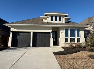 2543 Auburn St, Fate, TX 75087