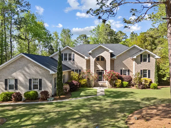 4614 Bentley Drive, Wilmington, NC 28409