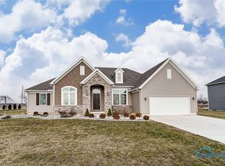 9024 Nancy Ln, Findlay, OH 45840