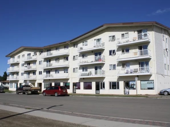 10324 99th Ave, Fort Saint John, BC V1J 1V4