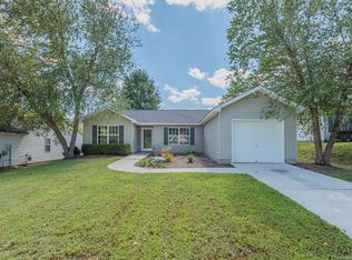 10117 Cannarti Dr, Charlotte, NC 28273