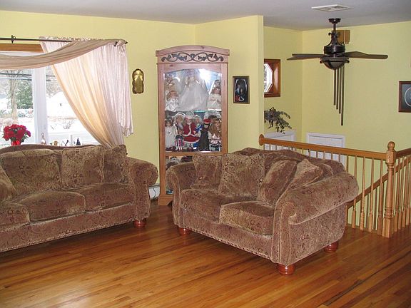 beautiful hardwood floors