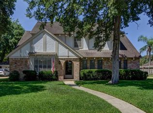 11955 Cedar Pass Dr, Houston, TX 77077