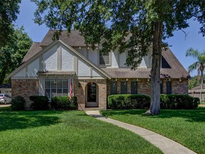 11955 Cedar Pass Dr, Houston, TX, 77077