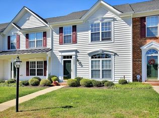 7505 Willow Crossing Ter, Henrico, VA 23228