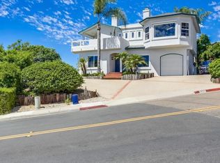 3622 Baker St, San Diego, CA 92117