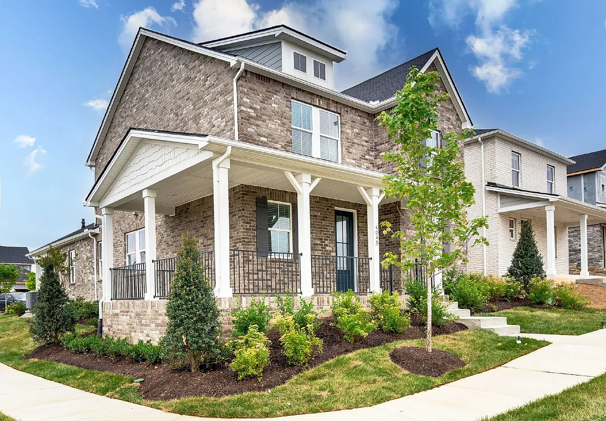 Building Photo - 4048 Poplar Farms Dr