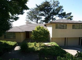 55 Castle Park Way, Oakland, CA 94611