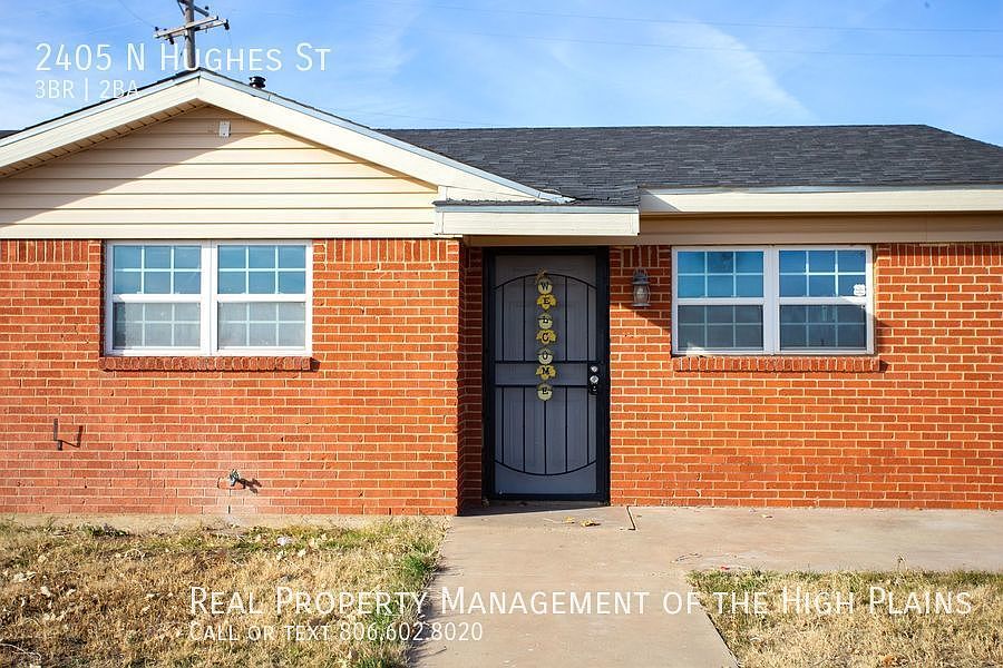 1st image of 2405 N Hughes St
