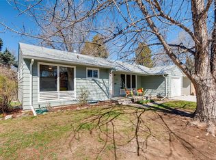 2841 S Jackson St, Denver, CO 80210