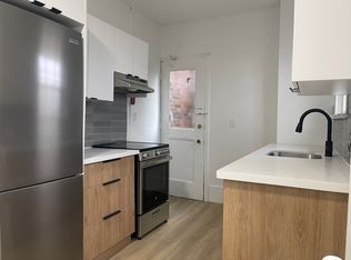 59 Roncesvalles Ave #31, Toronto, ON M6R2K5