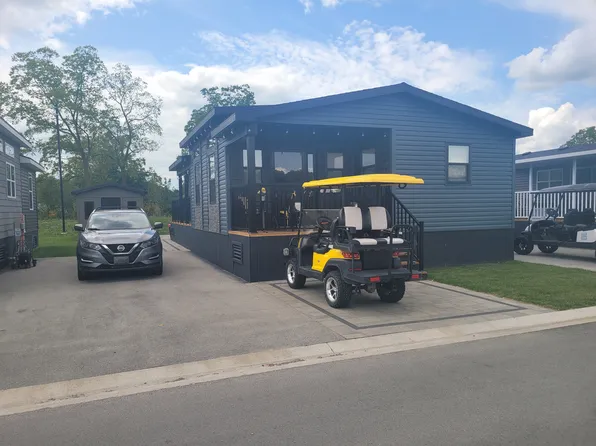 490 Empire Rd #Qmd192, Pt Colborne, ON L0S 1R0