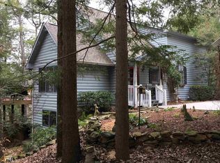 132 Misty Oaks Ct #20, Ellijay, GA 30536