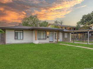 322 Chelsea Dr, San Antonio, TX 78213