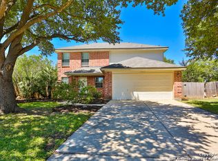 8523 Quail Sun, San Antonio, TX 78250