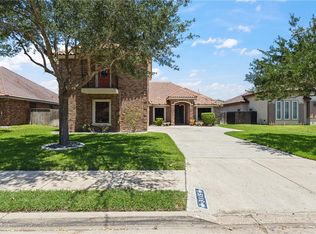 3115 Iris Ave, Edinburg, TX 78539