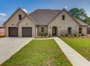 13217 Chasae Ln, Gulfport, MS 39503