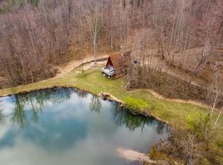 192 Opus Ln, Amherst, VA 24521