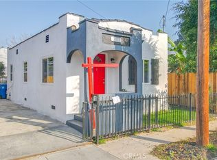 311 W 55th St, Los Angeles, CA 90037