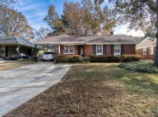 1900 Danville Rd LOT 288, Memphis, TN 38117