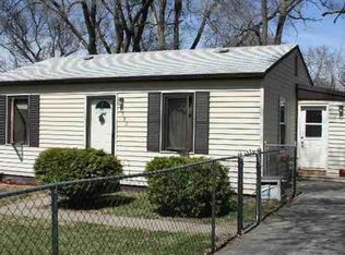 5520 N St, Omaha, NE 68117