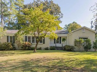 4528 Fernwood Rd, Columbia, SC 29206