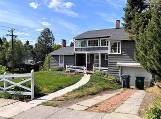 604 E 7th St, Moscow, ID 83843